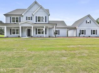 282 Witcher Rd #1, Newnan, GA 30263