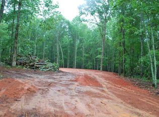 0 Hester Rd LOT 1, Dahlonega, GA 30533