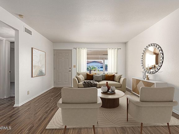 2nd image of 8338 E MILAGRO Avenue
