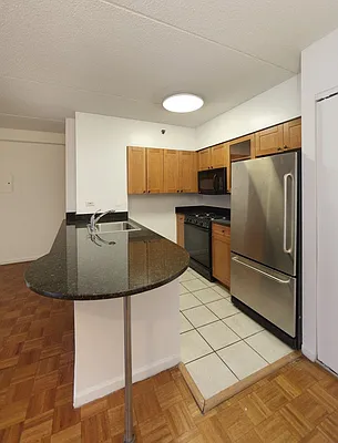 Rented by Manhattan Skyline | media 1