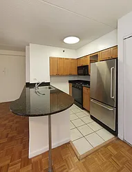 Rented by Manhattan Skyline