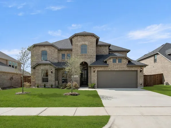 2106 Redding Dr, Venus, TX 76084