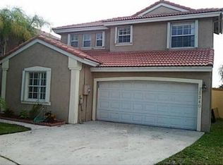 15340 SW 49th St, Hollywood, FL 33027