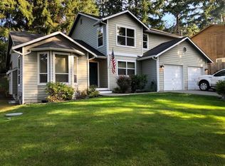 349 Selkirk Dr, Camano Island, WA 98282
