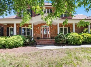 9196 Sherrills Ford Rd, Terrell, NC 28682