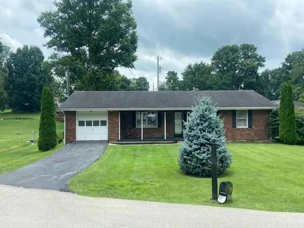 950 Cherie Dr, Mt Sterling, KY 40353