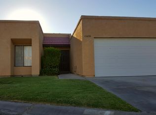 10606 S Calle Raquel, Yuma, AZ 85367