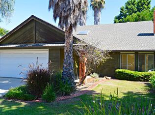 6756 Bedlow Ct, San Diego, CA 92119