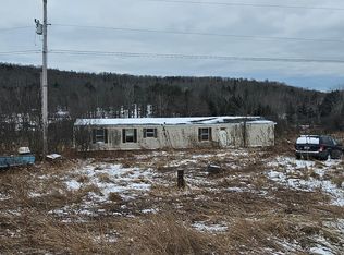 188 Borg Rd, Mansfield, PA 16933