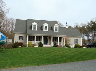 8 Millard Rd, South Yarmouth, MA 02664