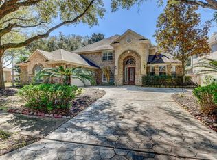 17 Pebblestone Walk, Sugar Land, TX 77479