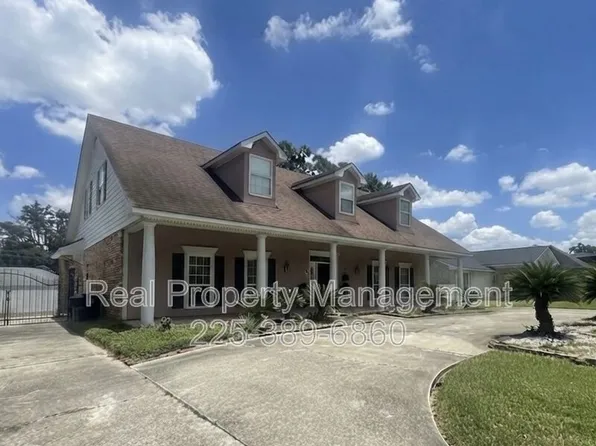 1022 Wooddale Blvd, Baton Rouge, LA 70806