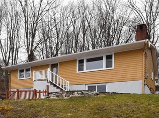 159 E Shore Trl, Sparta, NJ 07871