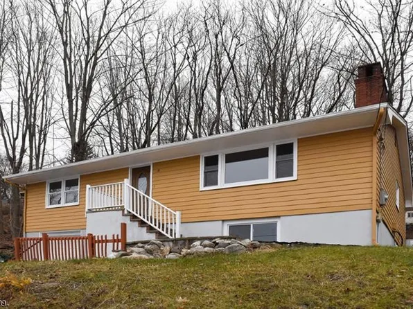 159 E Shore Trl, Sparta, NJ 07871