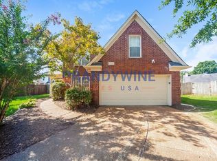 7345 Appling Meadow Cv, Cordova, TN 38018