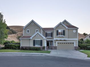 516 Estancia Ct, San Ramon, CA 94583