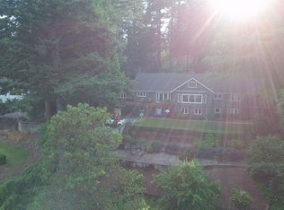 280 SW Birdshill Rd, Portland, OR 97219