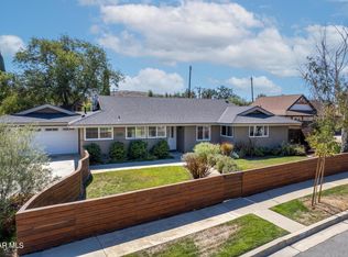 390 Burton St, Thousand Oaks, CA 91360