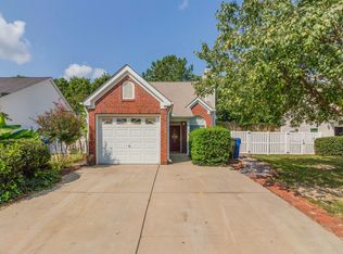 1509 Beacon Valley Dr, Raleigh, NC 27604