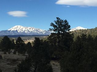 14303 County Road 41.7, Weston, CO 81091