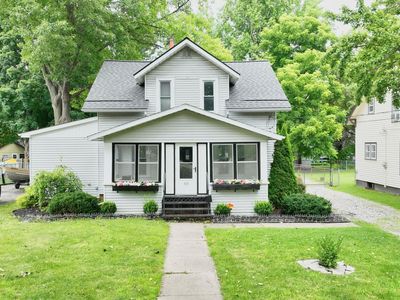 428 Pine St, Clio, MI, 48420