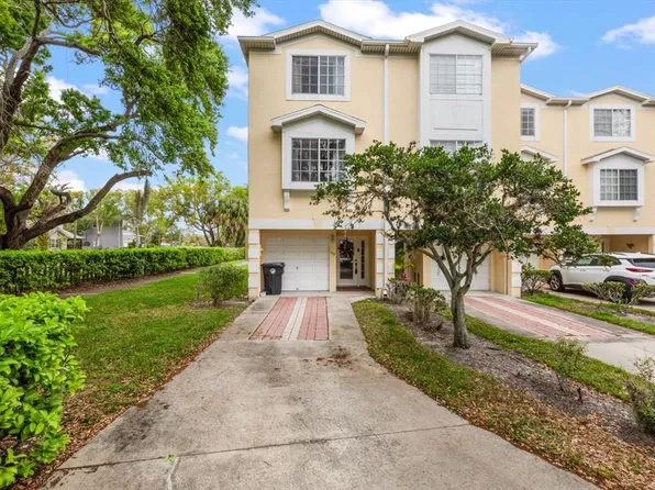 108 Brent Cir, Oldsmar, FL 34677