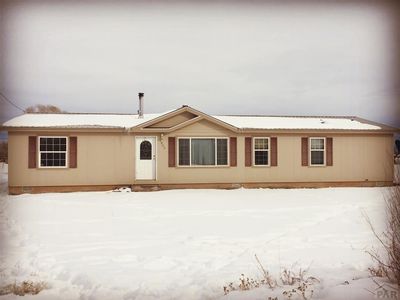 9900 County Road 12, Antonito, CO, 81120