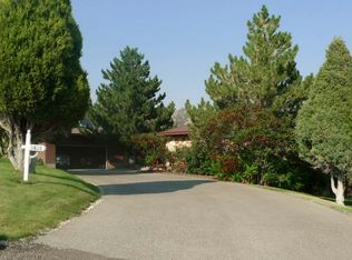 2430 Valley View Rd, Soda springs, ID 83276