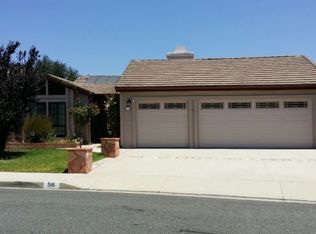 516 Canyon Vista Dr, Thousand Oaks, CA 91320