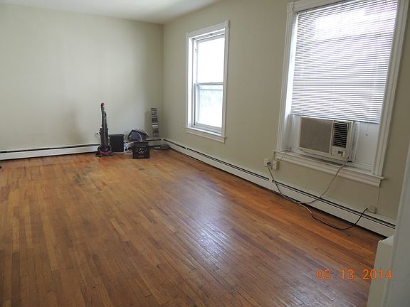 Living and Dining Room