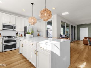 4141 E Pony Ln, Gilbert, AZ 85295