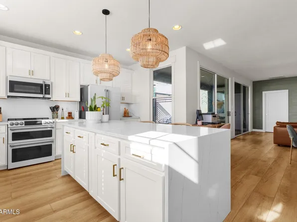 4141 E PONY Lane, Gilbert, AZ 85295