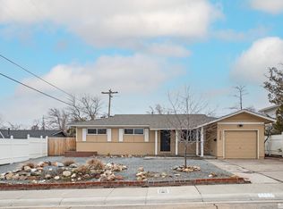 3335 Everett Dr, Reno, NV 89503