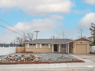 3335 Everett Dr, Reno, NV, 89503