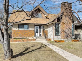 6019 S Norfolk Dr NW, Calgary, AB T2K5J7
