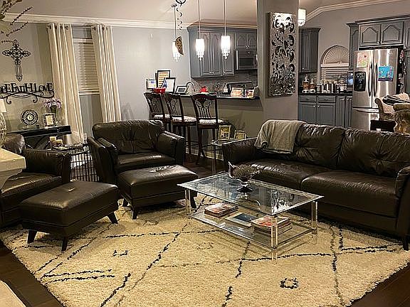 Living Room24.2x17.4