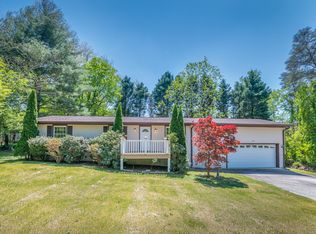 200 Skylar Dr., Tryon, NC 28782