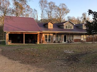 1438 Old Highway 35 N, Columbia, MS 39429