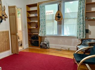 81 Francis St #2, Brookline, MA 02446