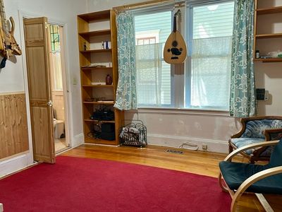 81 Francis St #2, Brookline, MA, 02446