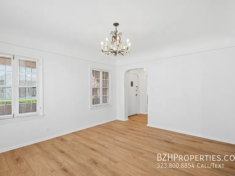 9221 Alcott St #2A — Photo 6