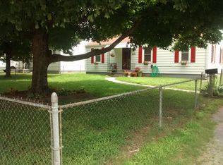 2608 N Fremont Ave, Springfield, MO 65803