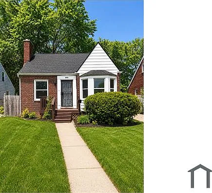 3 bed, 1170 sqft, $1,425 — Photo 2