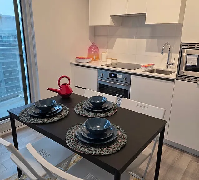 230 Simcoe St #1334A — Photo 7