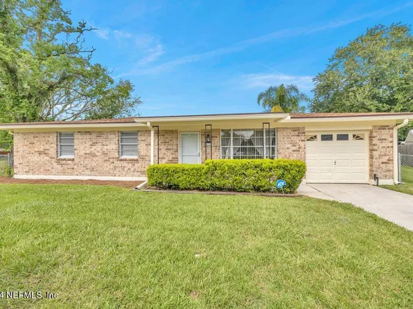 8357 AXSON Street, Jacksonville, FL 32221