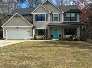 7010 Palomino Trl, Winston, GA 30187