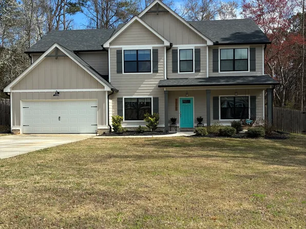 7010 Palomino Trl, Winston, GA 30187