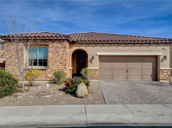 332 Via Del Duomo, Henderson, NV 89011