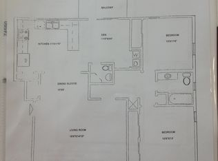 1307 Marbee Dr APT 3, Omaha, NE 68124