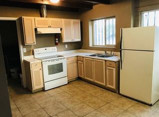 232 West Flores Street - House, Tucson, AZ 85705